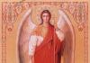 L'Arcangelo Michele è il patrono e protettore di tutti i credenti