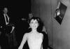 Evening dresses of stars: the best, spectacular and even candid images