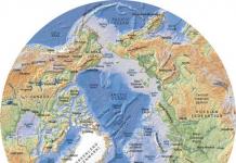 Πού είναι η Αρκτική, η Ανταρκτική και η Ανταρκτική: κύριες διαφορές και ενδιαφέροντα γεγονότα