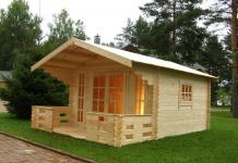 How to build your own house with your own hands and how to do it cheaper Do-it-yourself residential building