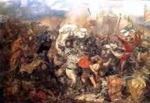 Ιστορία και σημασία της μάχης του Grunwald