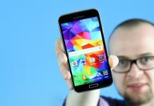 Samsung Galaxy S5 won't turn on: why and how to fix the problem