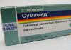 Gonorrhoea kezelés egy tablettával