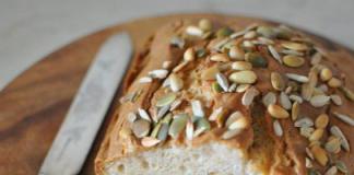 Pane senza glutine nella macchina del pane: ricette, metodi di cottura e recensioni