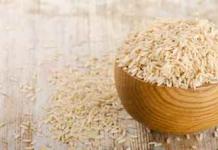 ბრინჯის კვებითი ღირებულება, სასარგებლო თვისებები და ქიმიური შემადგენლობა