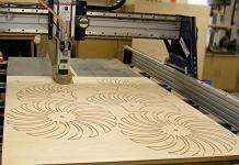 Ideas for products on a CNC machine