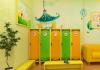 Options for pictures for lockers in kindergarten, tips for choosing Photos for a locker in kindergarten