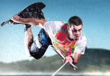 Wakeboarding - what is it?