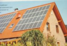 Solar Panels Benefits of Solar Panels