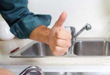 Do-it-yourself plumbing repair