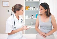 What are women's diseases in gynecology: list, diagnosis, symptoms and treatment Gynecological infections in women list and symptoms
