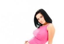 Γιατί ονειρεύεται ένα έγκυο κορίτσι που γνωρίζετε: η έννοια και η ερμηνεία του ονείρου Έγκυος γυναίκα σε ένα όνειρο